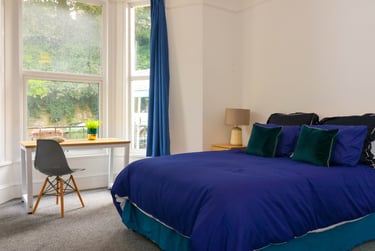 6 bed house, Houndiscombe Road, Mutley, Plymouth, PL46HB - Image 2